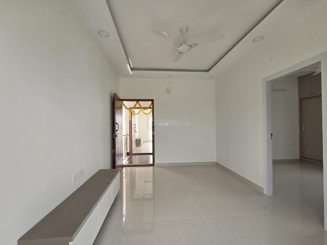 Flat for rent in Indiranagar, Bengaluru