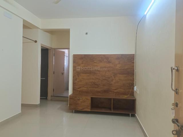 Flat for rent in Bangalore North, Cox Town - Bangalore