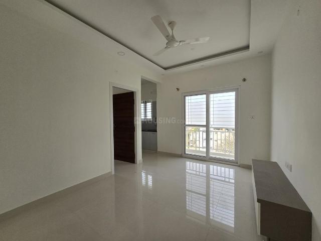Flat for rent in Bangalore North, Cox Town - Bangalore