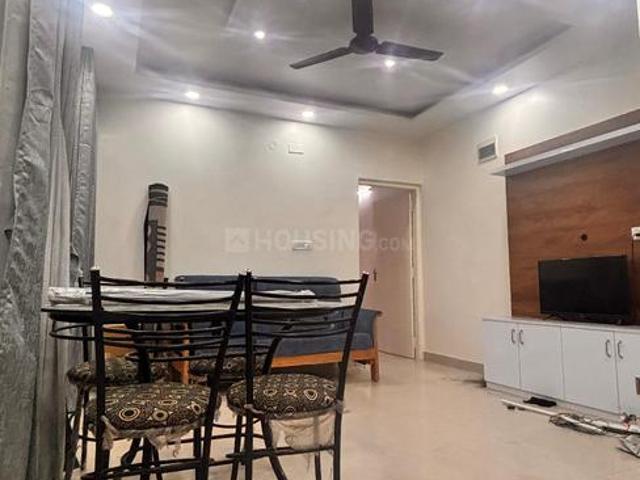 Flat for rent in Bangalore North, Cox Town - Bangalore