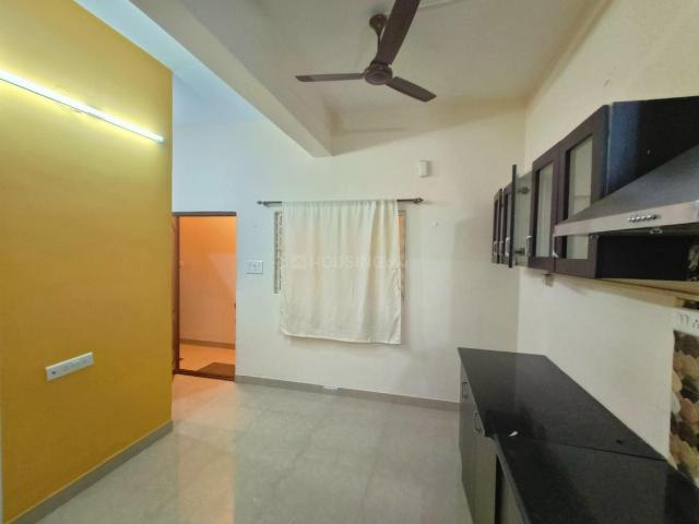Flat for rent in Bangalore North, Cox Town - Bangalore