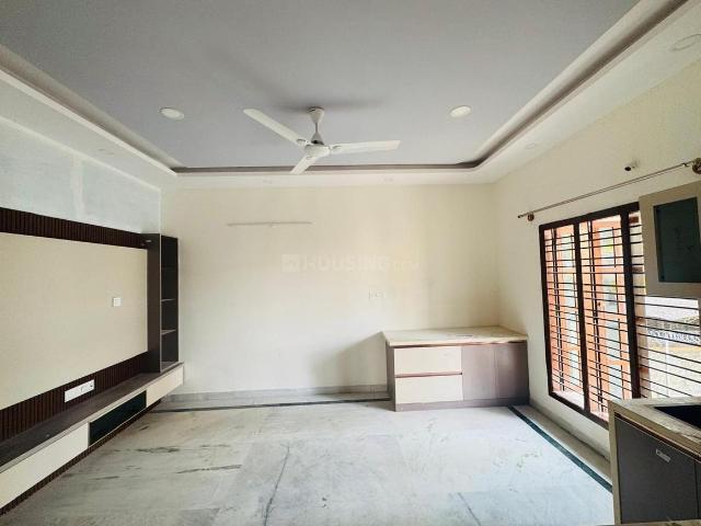 Flat for rent in Bangalore North, Cox Town - Bangalore