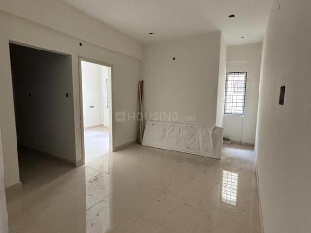 Flat for rent in Bangalore North, Cox Town - Bangalore
