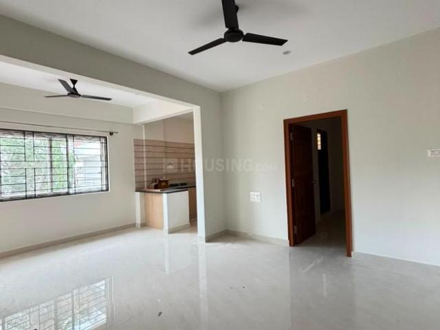 Flat for rent in Bangalore East, Cox Town - Bangalore