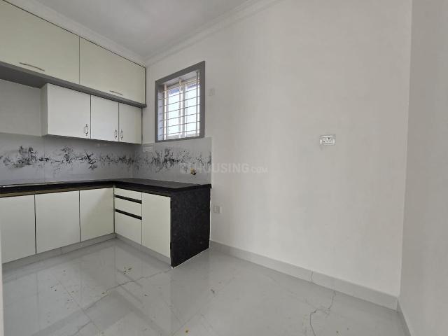 Flat for rent in Bangalore North, Cox Town - Bangalore