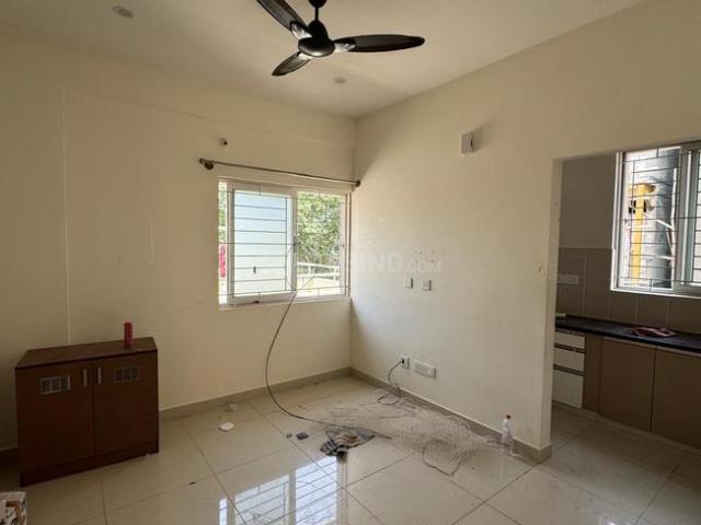 Flat for rent in Bangalore East, Cox Town - Bangalore