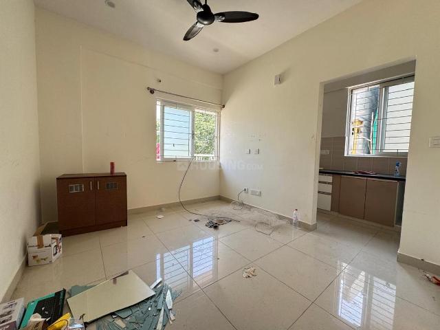 Flat for rent in Bangalore North, Cox Town - Bangalore