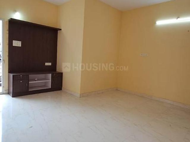 Flat for rent in Bangalore North, Cox Town - Bangalore