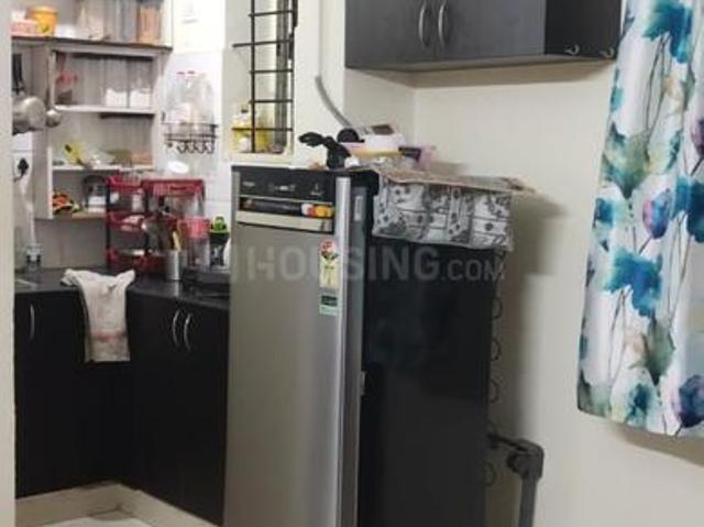 Flat for rent in Bangalore North, Cox Town - Bangalore