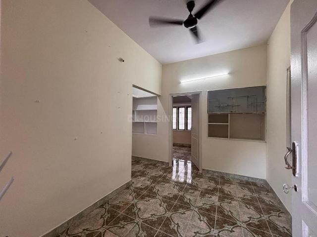 Flat for rent in Bangalore North, Cox Town - Bangalore