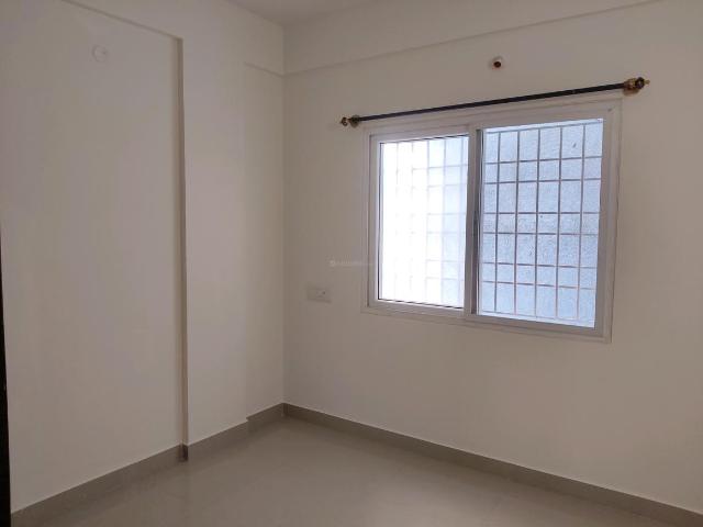 Flat for rent in Bangalore North, Cox Town - Bangalore