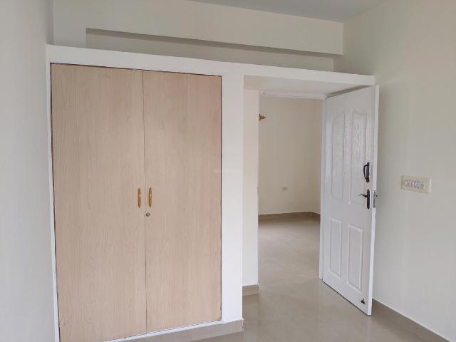 Flat for rent in Bangalore North, Cox Town - Bangalore