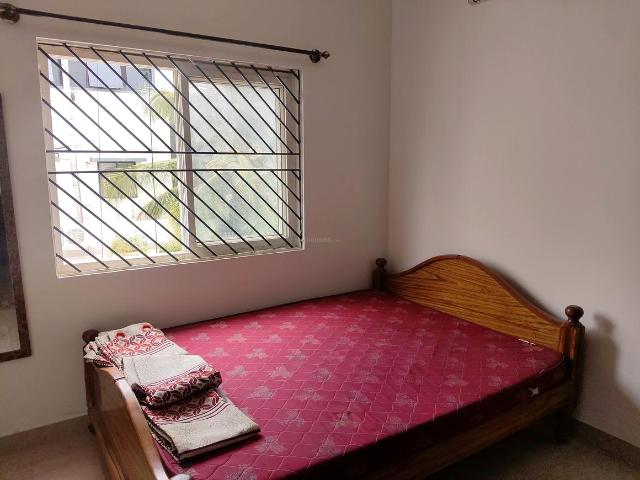 Flat for rent in Bangalore North, Cox Town - Bangalore