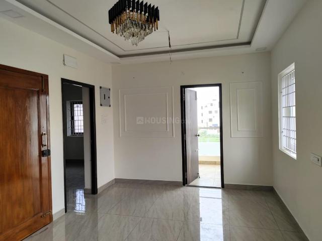 Flat for rent in Bangalore North, Cox Town - Bangalore