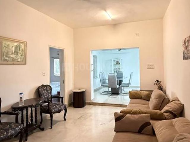 Flat for rent in Bangalore East, Cox Town - Bangalore