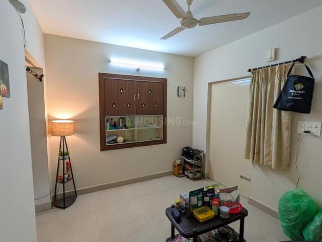 Flat for rent in Bangalore East, Cox Town - Bangalore