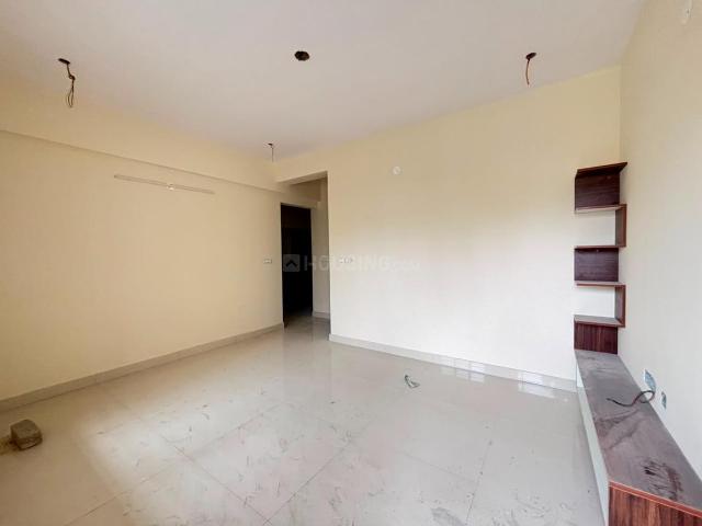 Flat for rent in Bangalore East, Cox Town - Bangalore