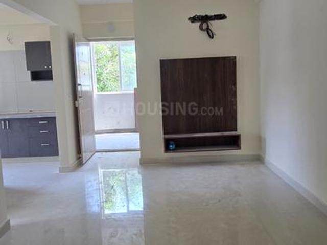 Flat for rent in Bangalore East, Cox Town - Bangalore