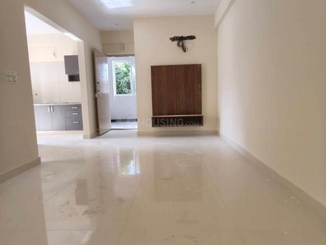 Flat for rent in Bangalore North, Cox Town - Bangalore