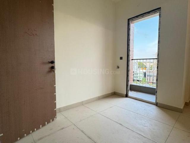 Flat for rent in Bangalore North, Cox Town - Bangalore