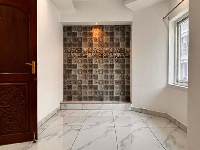 Flat for rent in Bangalore North, Cox Town - Bangalore