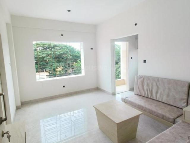 Flat for rent in Bangalore North, Cox Town - Bangalore
