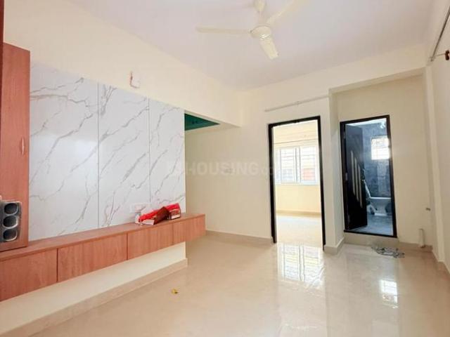 Flat for rent in Bangalore East, Cox Town - Bangalore