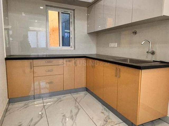 Flat for rent in Bangalore East, Cox Town - Bangalore
