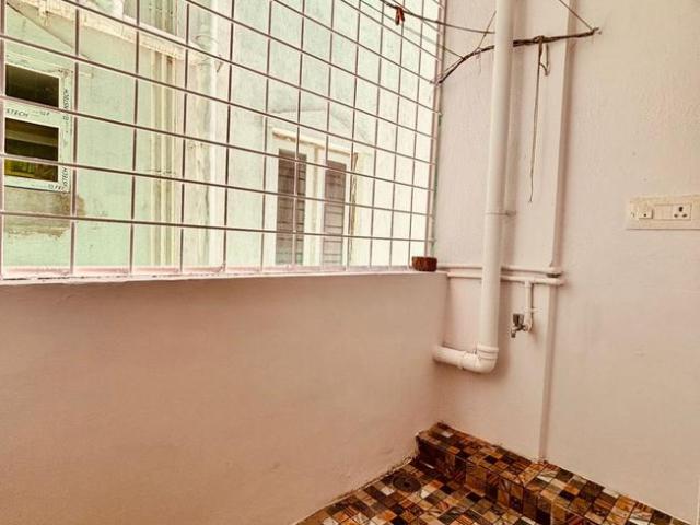 Flat for rent in Bangalore North, Cox Town - Bangalore
