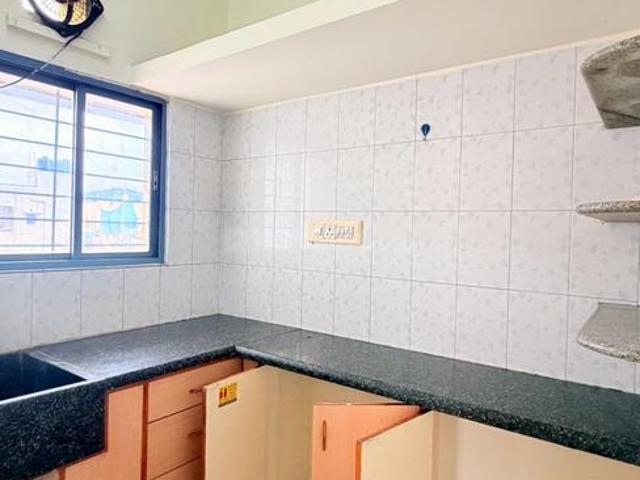 Flat for rent in Bangalore North, Cox Town - Bangalore