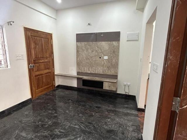 Flat for rent in Bangalore North, Cox Town - Bangalore