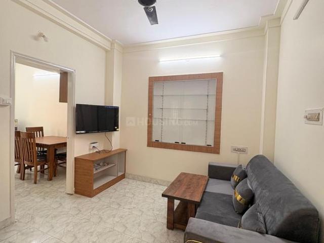 Flat for rent in Bangalore East, Cox Town - Bangalore