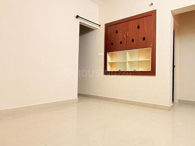 Flat for rent in Bangalore East, Cox Town - Bangalore