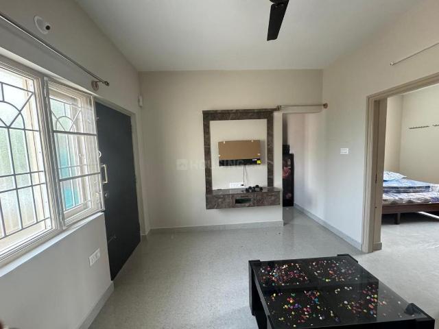 Flat for rent in Bangalore East, Cox Town - Bangalore