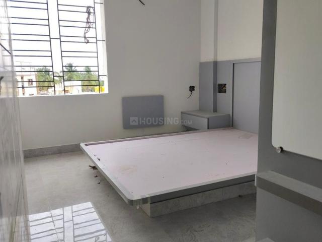 Flat for rent in Bangalore East, Cox Town - Bangalore