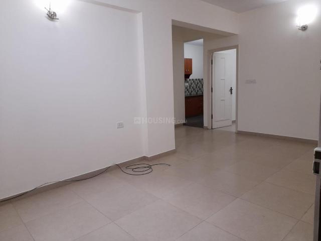 Flat for rent in Bangalore North, Cox Town - Bangalore