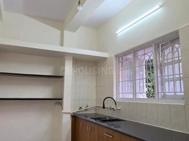 Flat for rent in Bangalore East, Cox Town - Bangalore