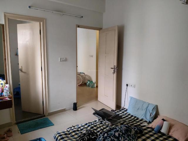 Flat for rent in Bangalore North, Cox Town - Bangalore