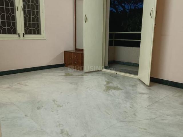 Flat for rent in Bangalore North, Cox Town - Bangalore