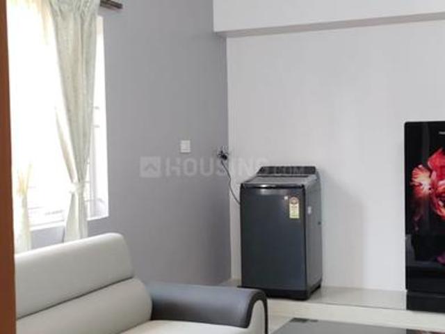 Flat for rent in Bangalore North, Cox Town - Bangalore