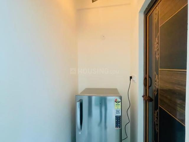 Flat for rent in Bangalore North, Cox Town - Bangalore