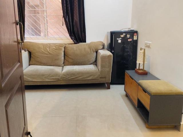 Flat for rent in Bangalore North, Cox Town - Bangalore
