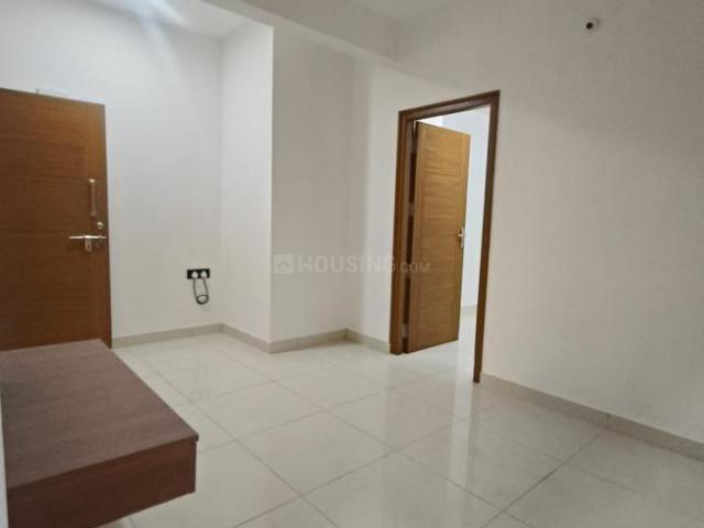 Flat for rent in Bangalore North, Cox Town - Bangalore