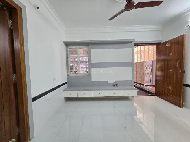 Flat for rent in Bangalore North, Cox Town - Bangalore