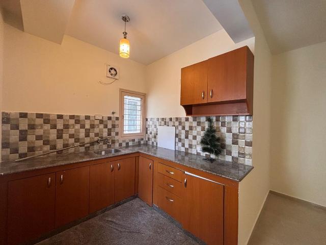 Flat for rent in Bangalore North, Cox Town - Bangalore