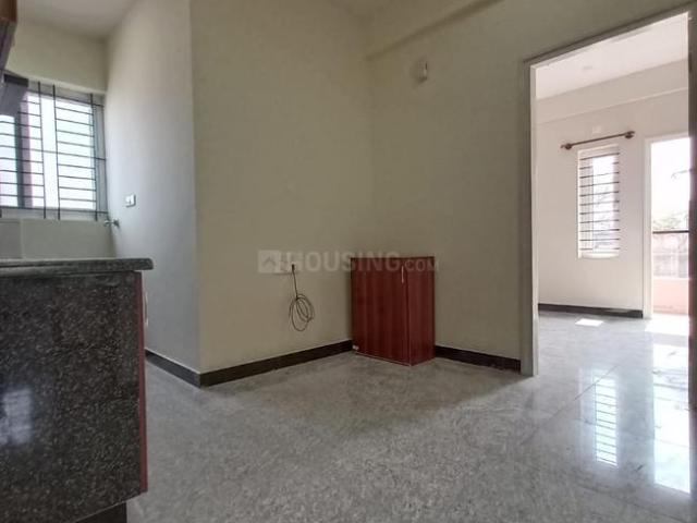 Flat for rent in Bangalore North, Cox Town - Bangalore