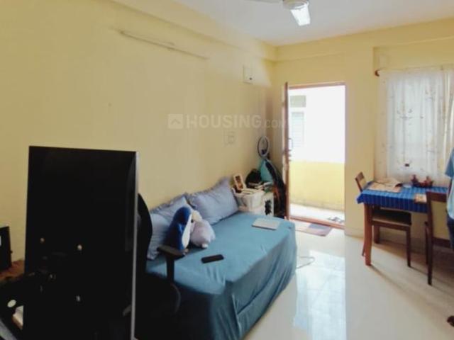 Flat for rent in Bangalore North, Cox Town - Bangalore