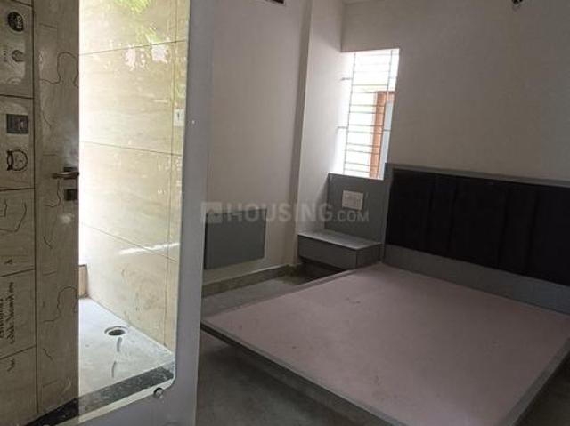 Flat for rent in Bangalore North, Cox Town - Bangalore