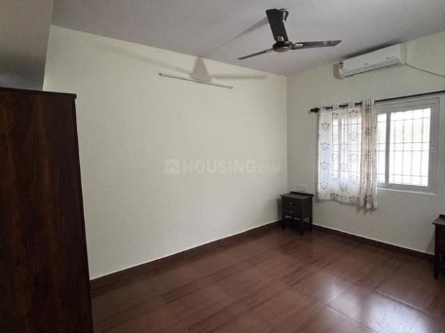 Flat for rent in Bangalore North, Cox Town - Bangalore