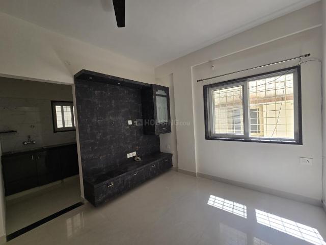 Flat for rent in Bangalore North, Cox Town - Bangalore
